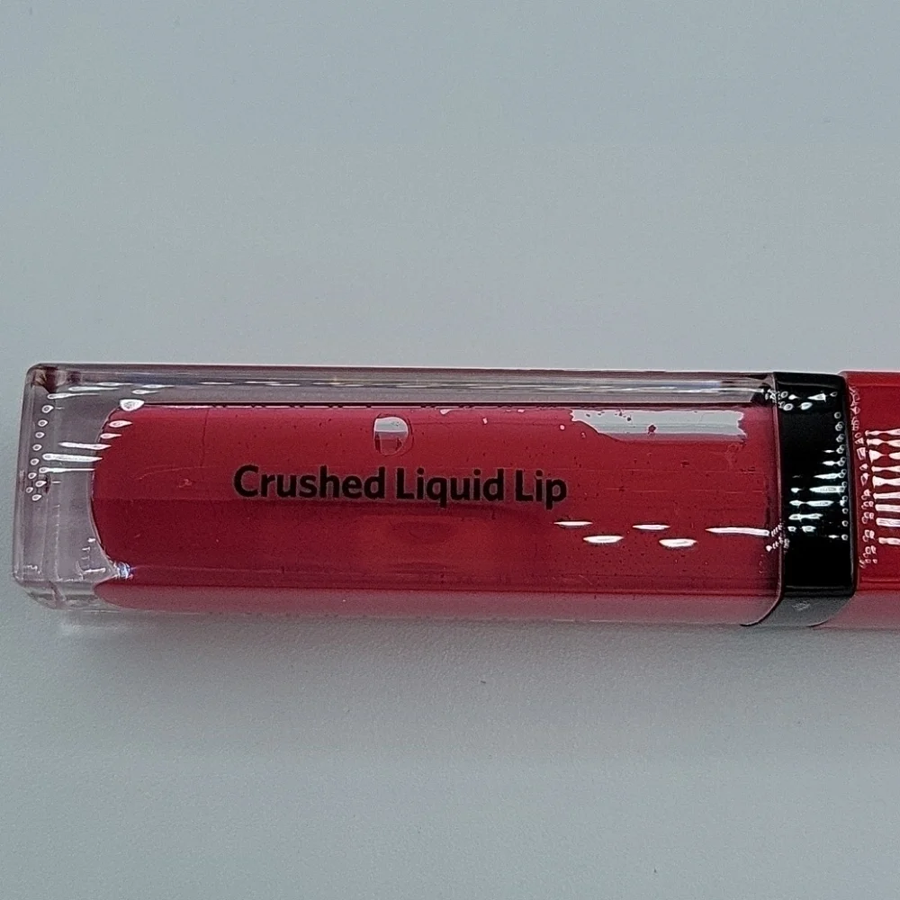Bobbi Brown Main Squeeze Crushed Liquid Lipstick